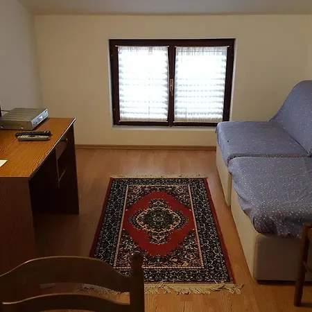 Banjole 3002c Apartment Medulin