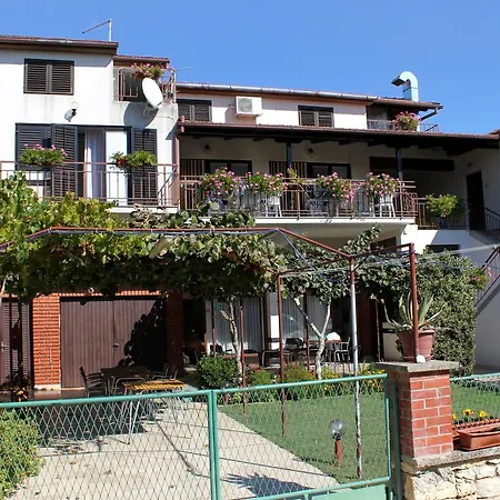 Apartmán Banjole 3002c